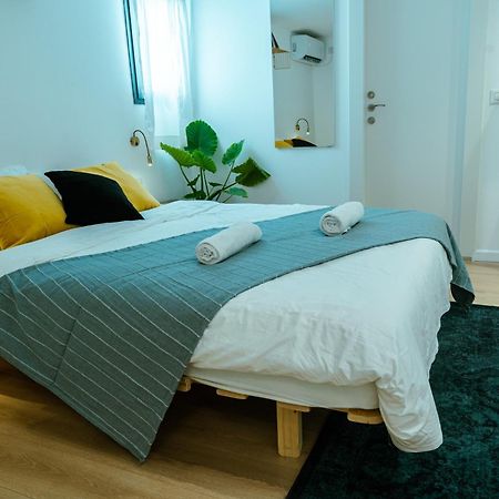 Jabitat- Jaffa Boutique Tlv Hotell Tel Aviv Exteriör bild