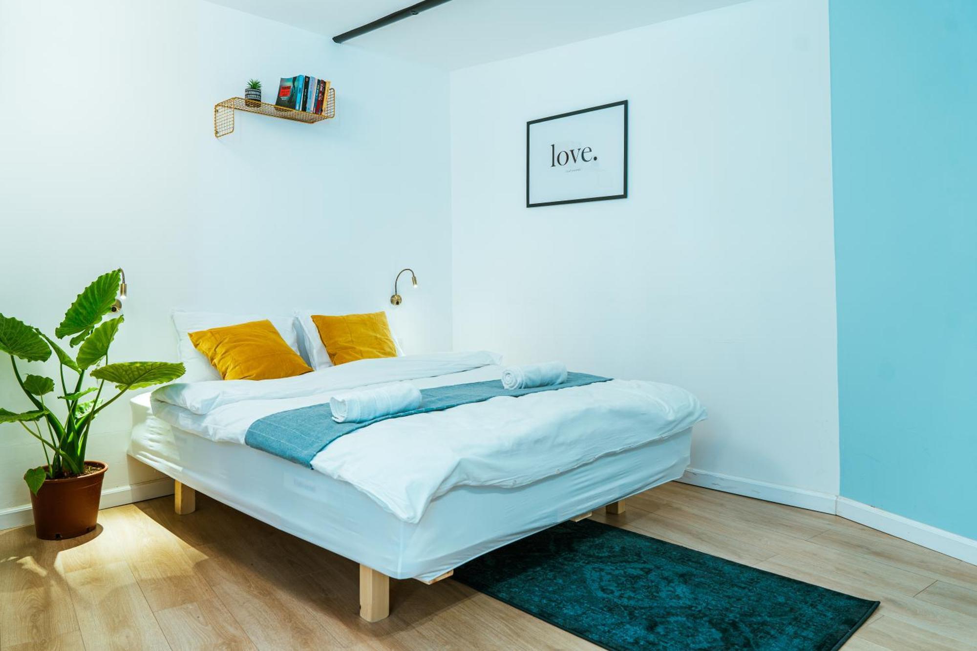 Jabitat- Jaffa Boutique Tlv Hotell Tel Aviv Exteriör bild