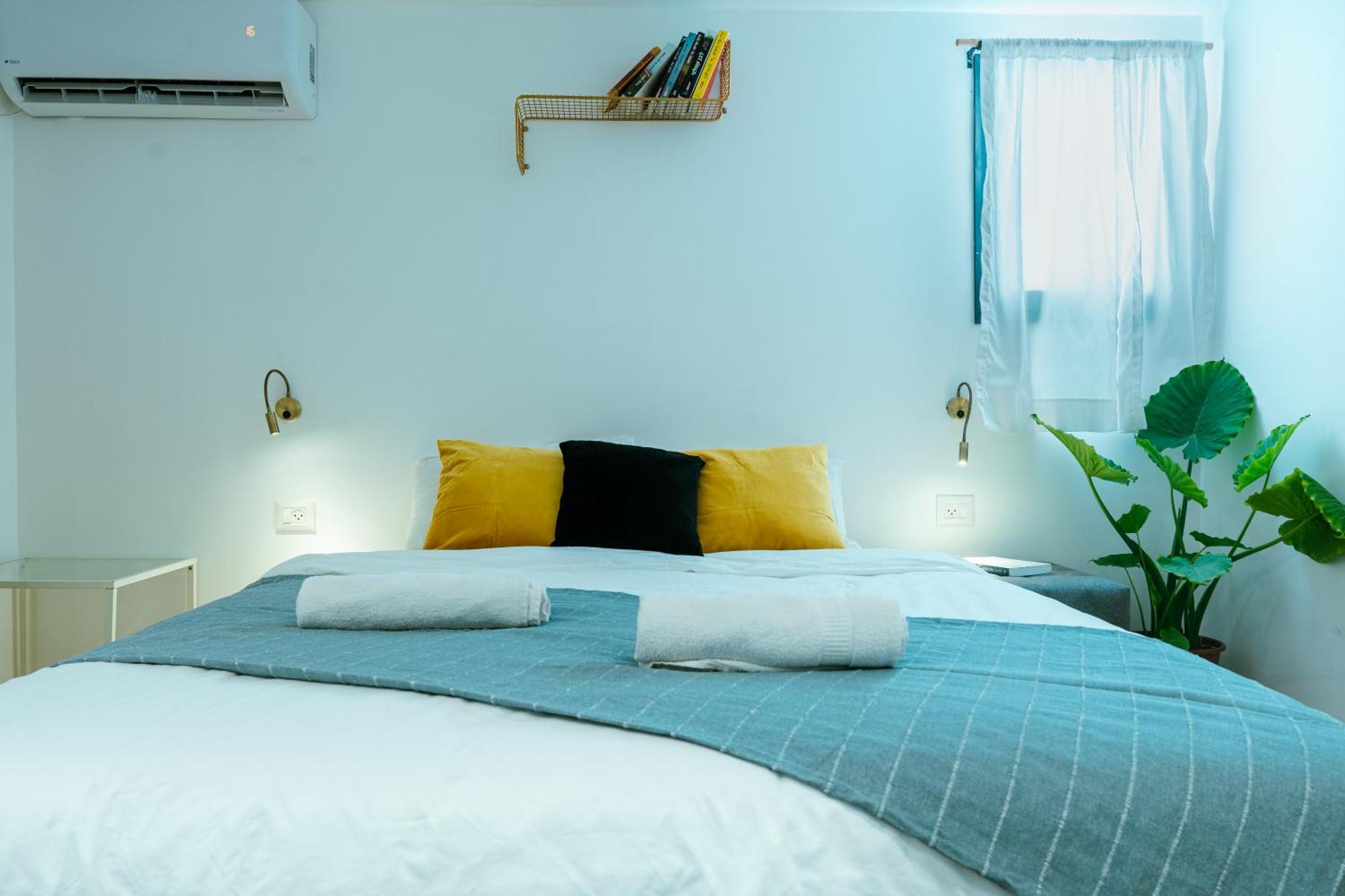 Jabitat- Jaffa Boutique Tlv Hotell Tel Aviv Exteriör bild