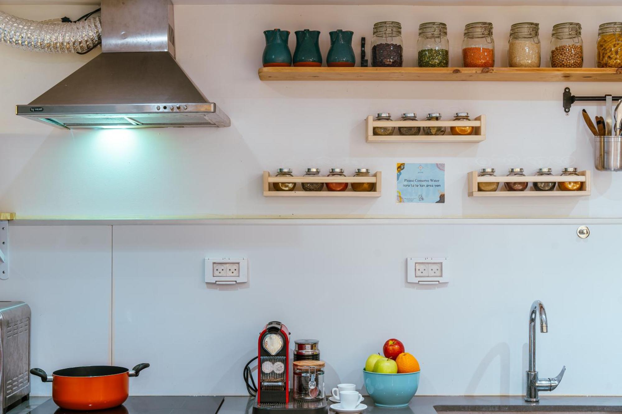 Jabitat- Jaffa Boutique Tlv Hotell Tel Aviv Exteriör bild