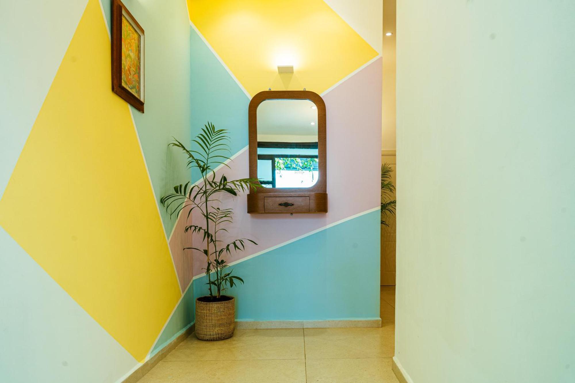 Jabitat- Jaffa Boutique Tlv Hotell Tel Aviv Exteriör bild