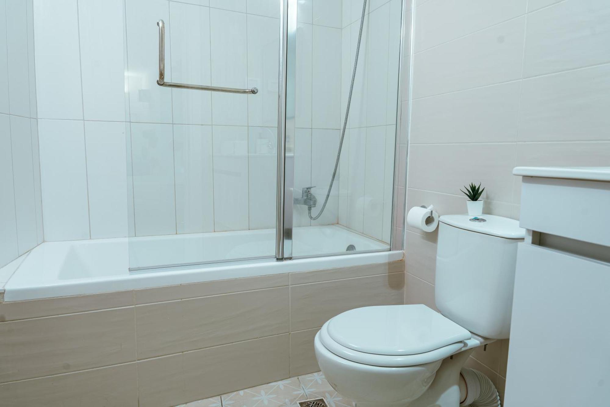 Jabitat- Jaffa Boutique Tlv Hotell Tel Aviv Exteriör bild