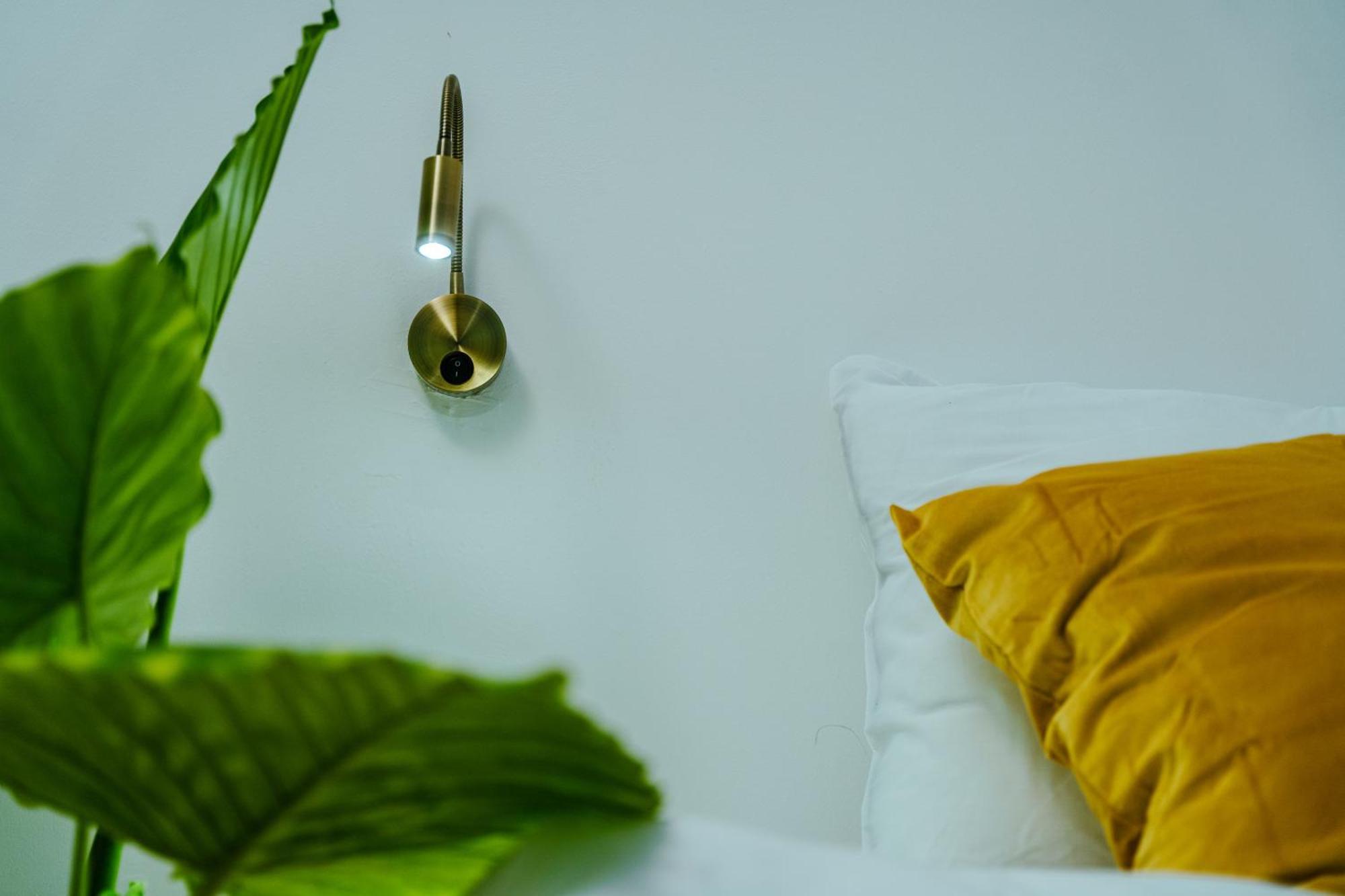 Jabitat- Jaffa Boutique Tlv Hotell Tel Aviv Rum bild