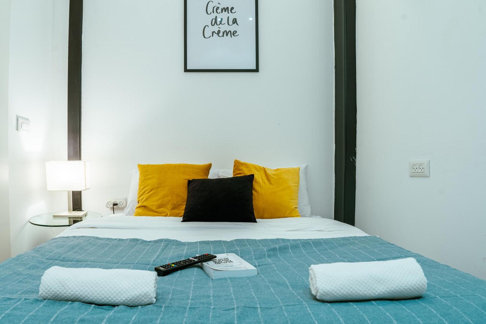 Jabitat- Jaffa Boutique Tlv Hotell Tel Aviv Rum bild