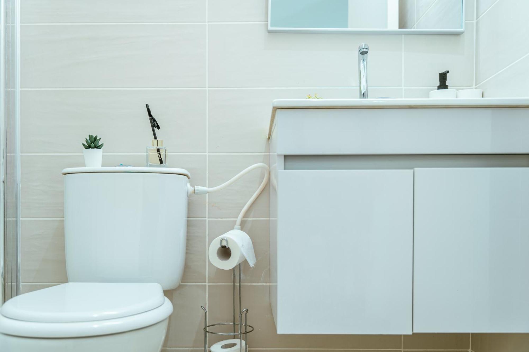 Jabitat- Jaffa Boutique Tlv Hotell Tel Aviv Rum bild