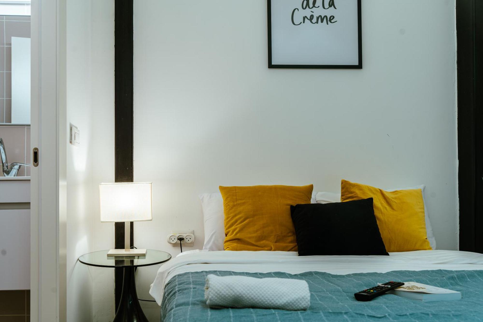 Jabitat- Jaffa Boutique Tlv Hotell Tel Aviv Rum bild